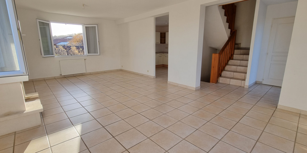 maison à MOUGUERRE (64990)