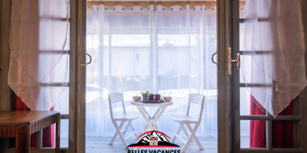 appartement à ST LARY SOULAN (65170)