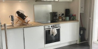appartement à ST PEE SUR NIVELLE (64310)