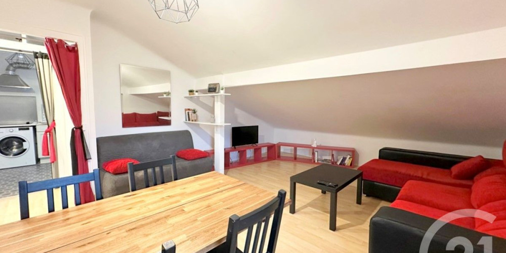 appartement à HENDAYE (64700)