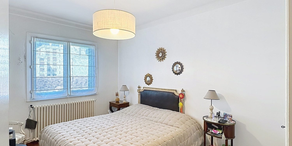 appartement à TARBES (65000)