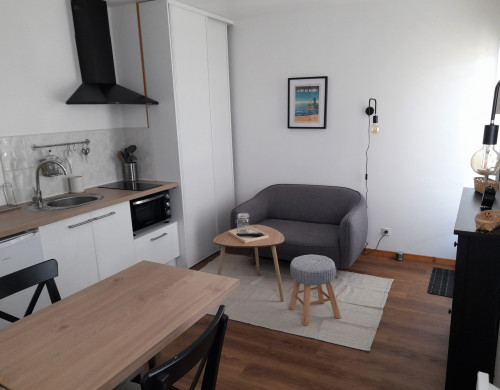 appartement  BAGNERES DE BIGORRE