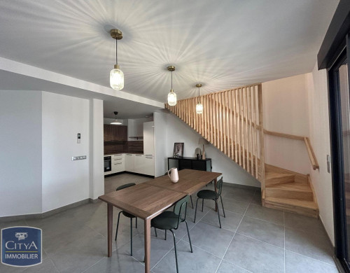 appartement  BIZANOS