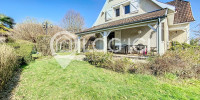 maison à MORLAAS (64160)