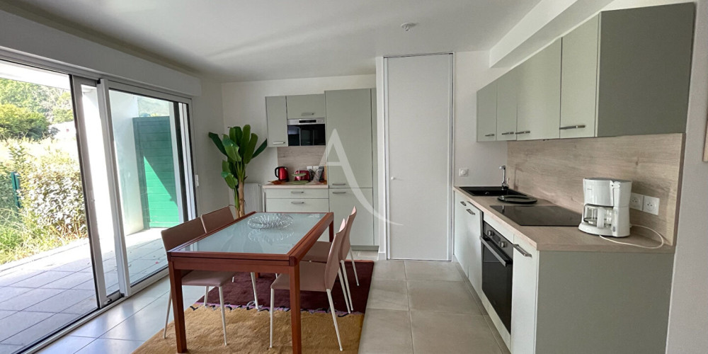 appartement à ASCAIN (64310)