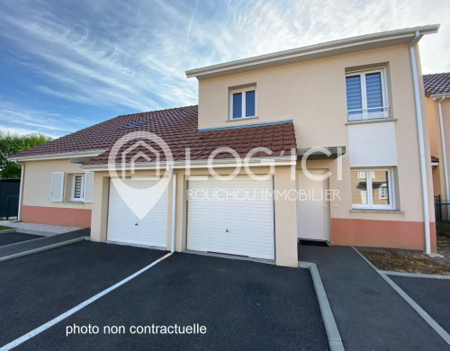 maison  LESCAR