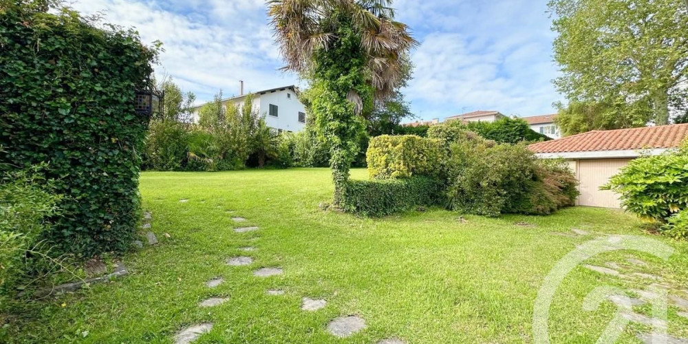 maison à HENDAYE (64700)