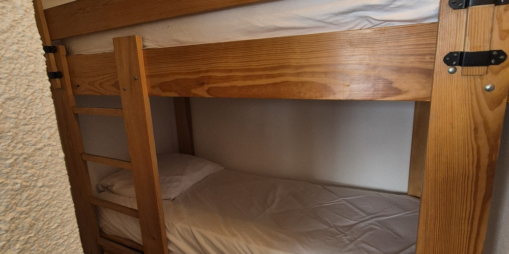 appartement à ARAGNOUET (65170)