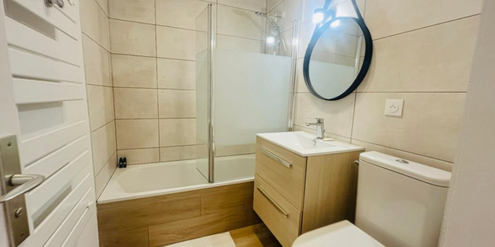 appartement à BIARRITZ (64200)