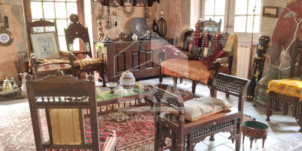 maison à URT (64240)