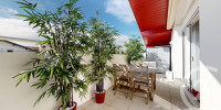 appartement à ANGLET (64600)