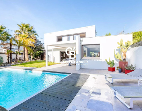 maison  ANGLET
