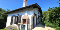 maison à ANGLET (64600)