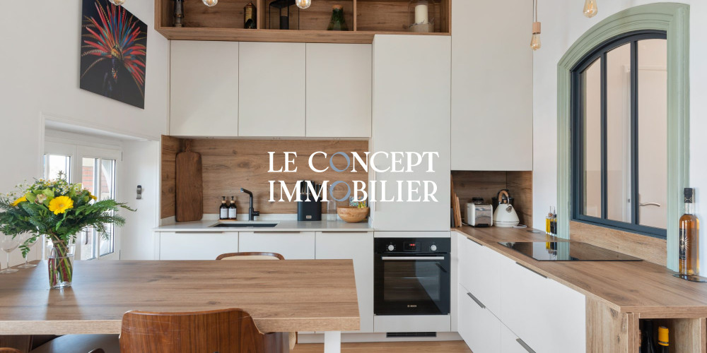 appartement à ANGLET (64600)