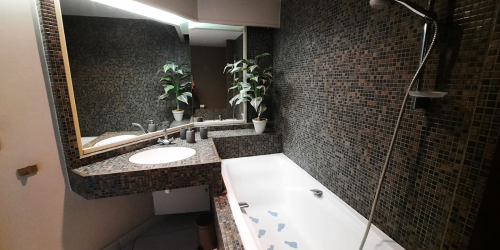 appartement à ST JEAN DE LUZ (64500)