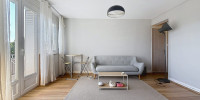 appartement à PAU (64000)