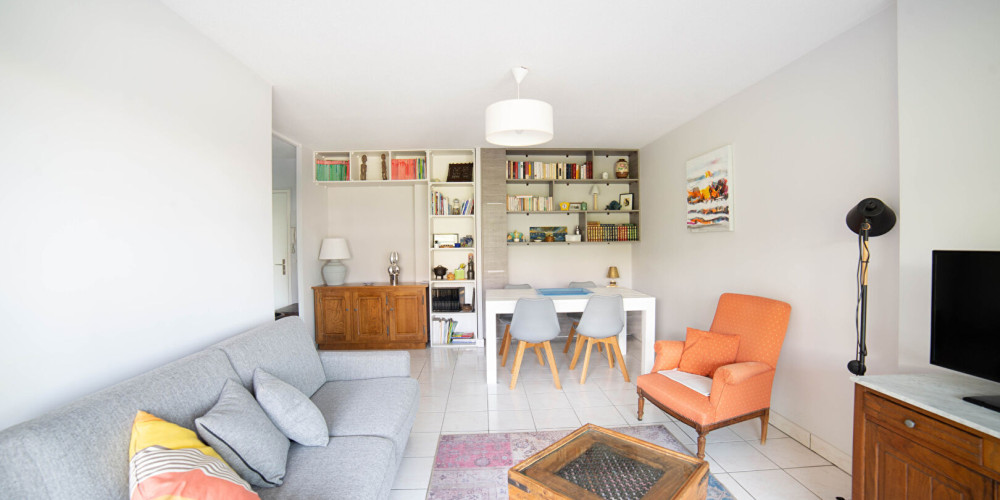 appartement à BIARRITZ (64200)