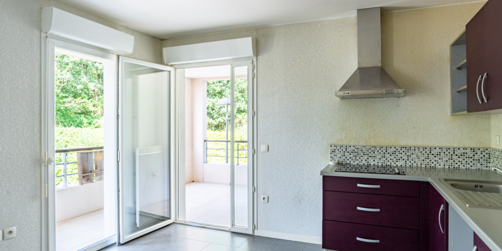 appartement à ASCAIN (64310)