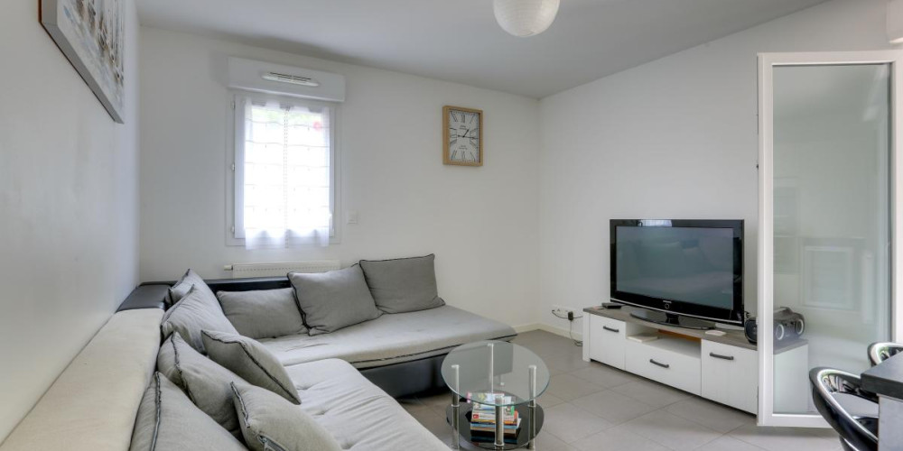 appartement à ST JEAN DE LUZ (64500)