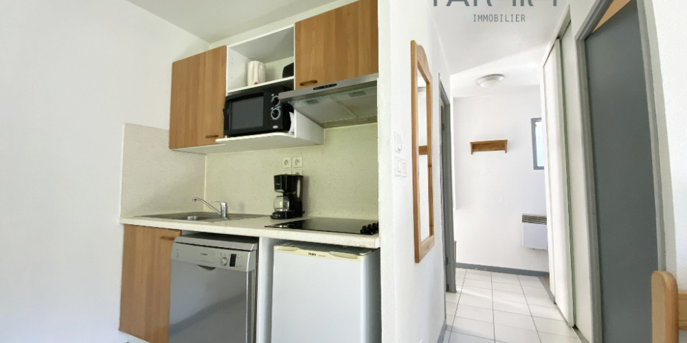 appartement à ARREAU (65240)