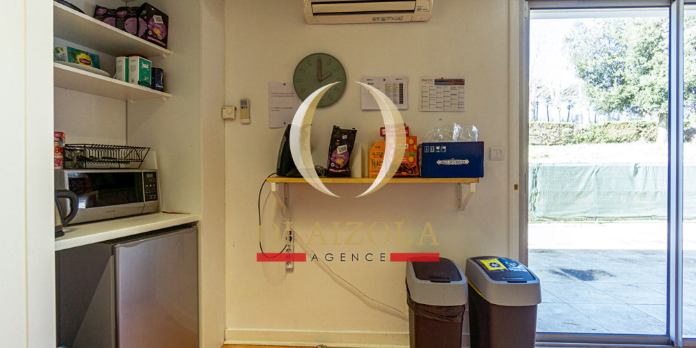 local commercial à BIARRITZ (64200)