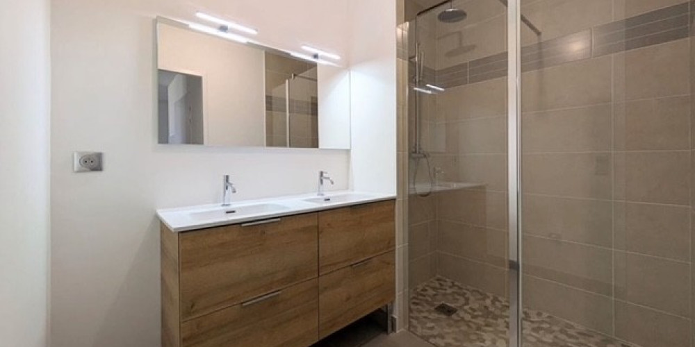 appartement à BIZANOS (64320)