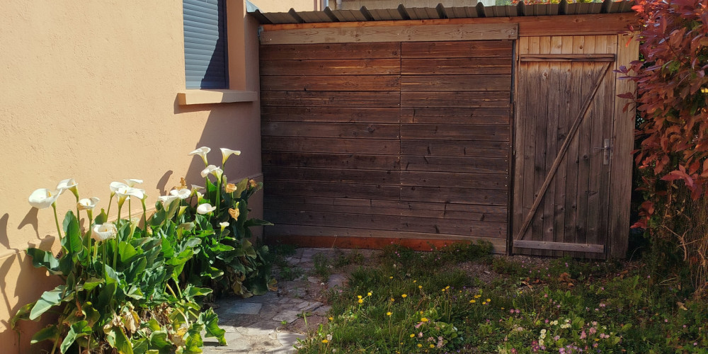 appartement à BAGNERES DE BIGORRE (65200)
