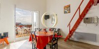 appartement à BIDART (64210)