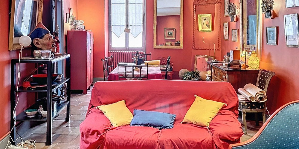 maison à TARBES (65000)