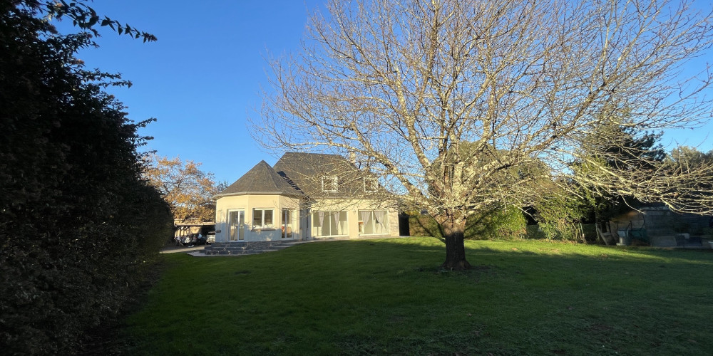 maison à IDRON (64320)