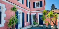 appartement à BIARRITZ (64200)