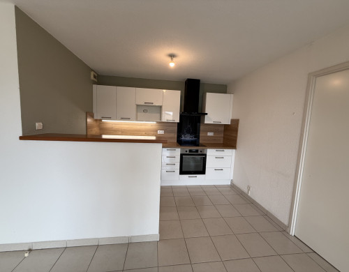 appartement  TARBES