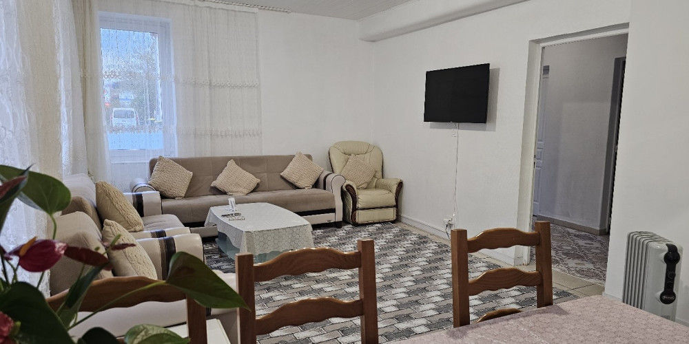 maison à PUYOO (64270)