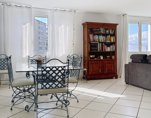 appartement  BIARRITZ