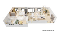 maison à NOUSTY (64420)