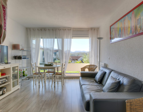 appartement  ST JEAN DE LUZ
