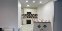 appartement à ST JEAN LE VIEUX (64220)