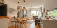 appartement à ST LARY SOULAN (65170)