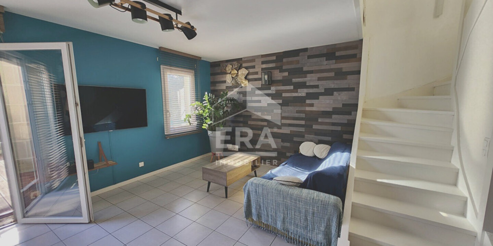 maison à USTARITZ (64480)