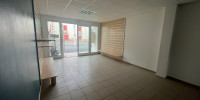 local commercial à UHART CIZE (64220)