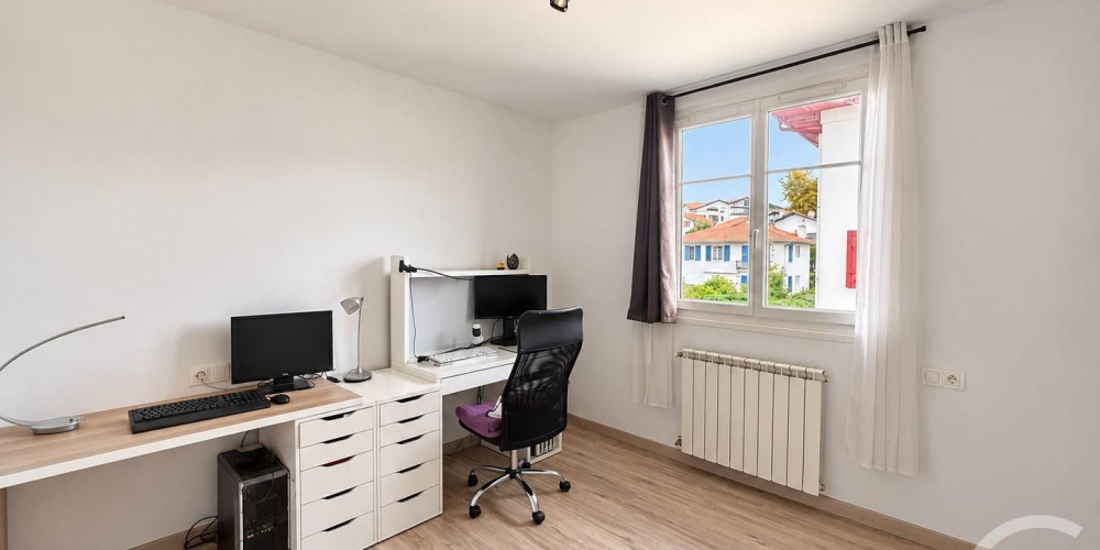 appartement à HENDAYE (64700)