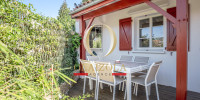 appartement à GUETHARY (64210)