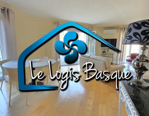 appartement  BIARRITZ