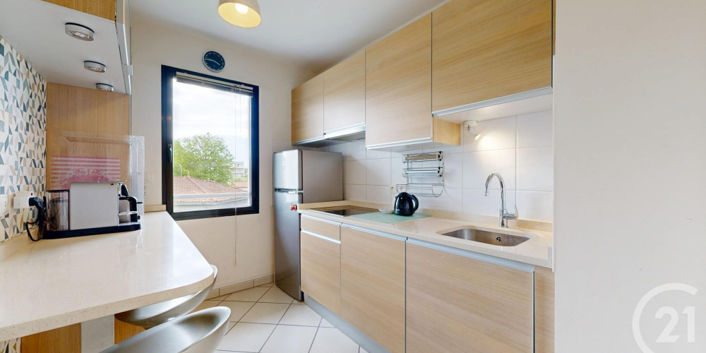 appartement à ANGLET (64600)