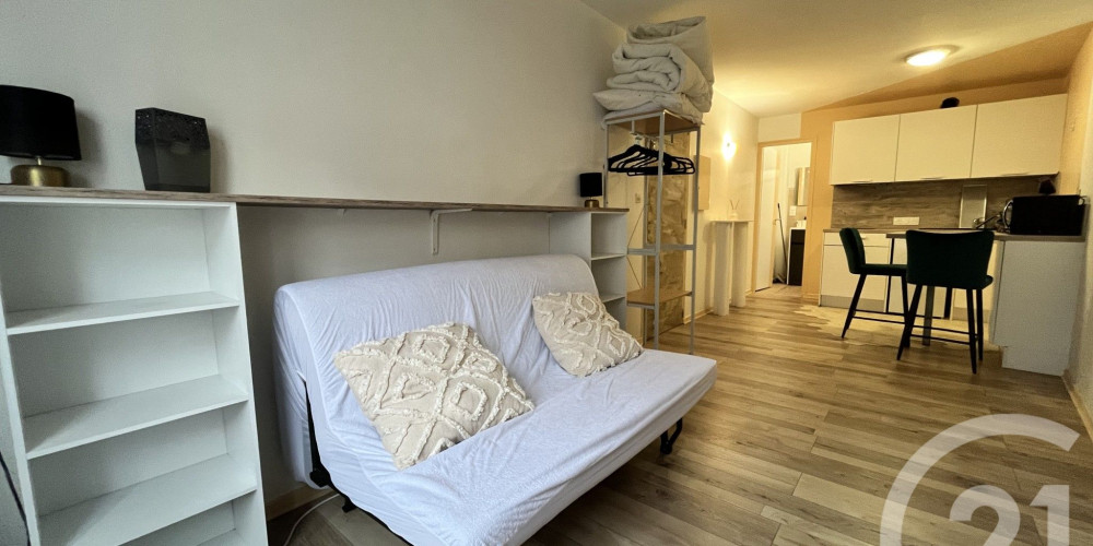 appartement à ORTHEZ (64300)