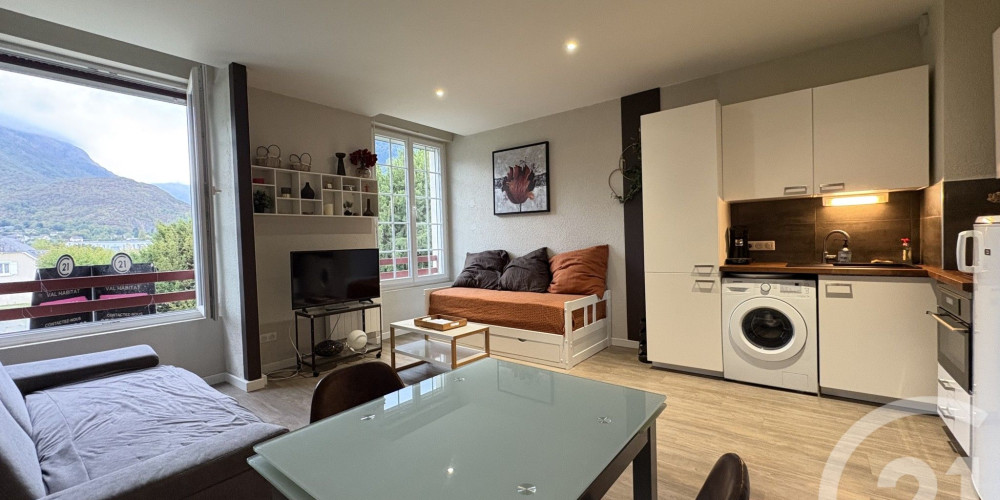 appartement à PIERREFITTE NESTALAS (65260)