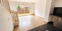 appartement à BAYONNE (64100)