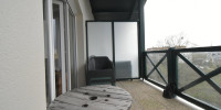 appartement à BAYONNE (64100)
