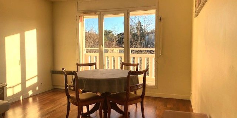 appartement à BAYONNE (64100)