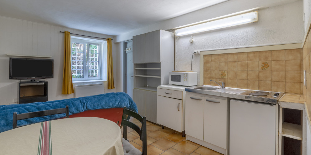 appartement à CIBOURE (64500)